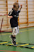 Trening med nytt og kult utstyr =)
